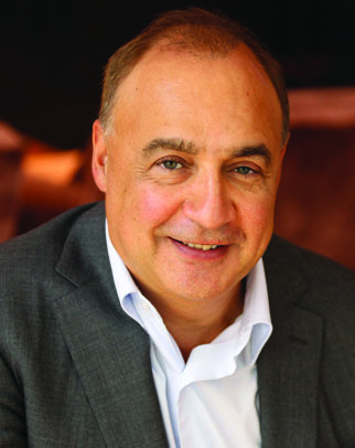 Len Blavatnik